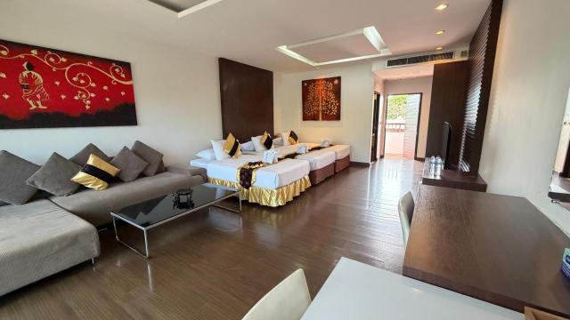 Rawai Grand House -SHA Plus — photo 14