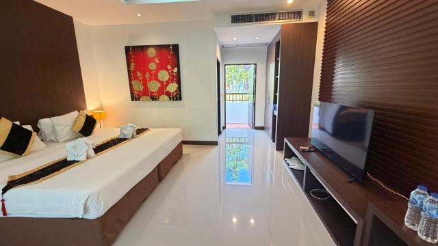 Rawai Grand House -SHA Plus — photo 18