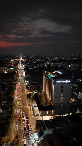 FortunaSuites Malioboro Yogyakarta — photo 8