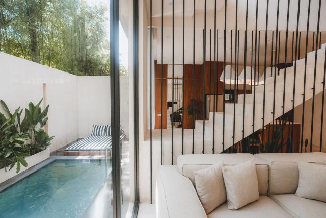 Suom Apartments and Villas Canggu — photo 9