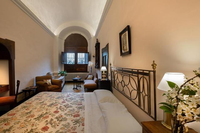 Relais Villa Giusso — photo 17