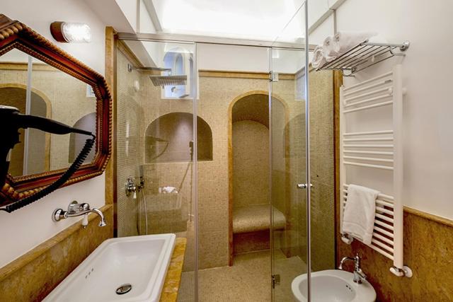 Relais Villa Giusso — photo 8