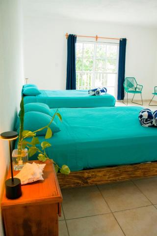 Balu Hotel — photo 12