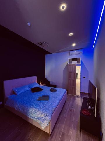 Moonlight Etna B&B Catania — photo 17