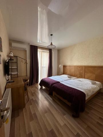 Amber Boutique Hotel — photo 10