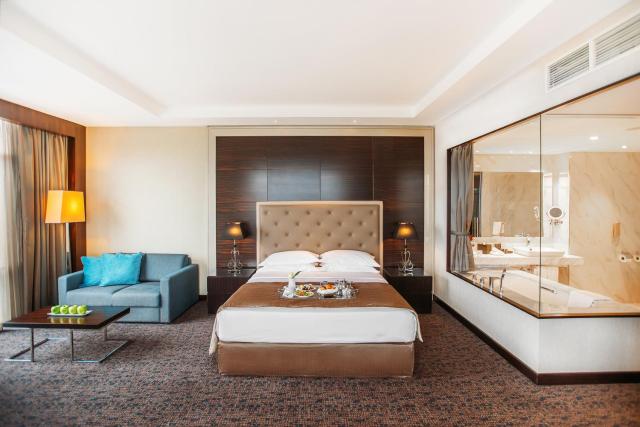 The Biltmore Tbilisi Hotel — photo 14
