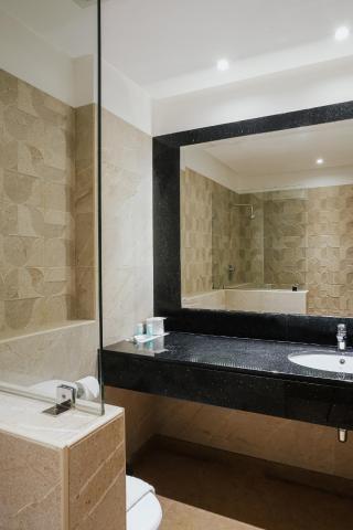 Beau Site Hotel — photo 7