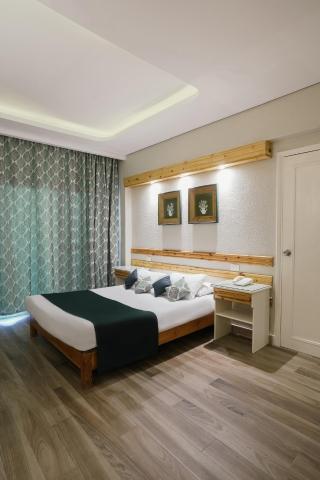 Beau Site Hotel — photo 9