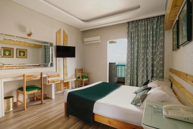 Beau Site Hotel — photo 11