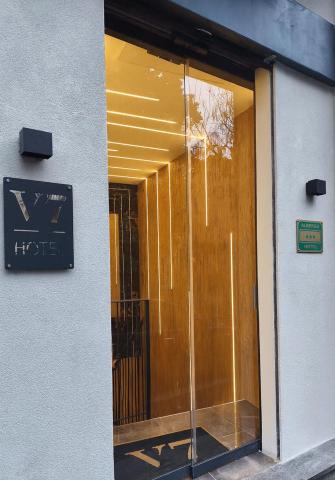 Hotel V7 — photo 10