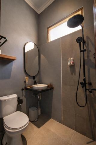 Susurro Villas - New Cozy Bungalow - Private Kitchen - 80Mbps WiFi — photo 9