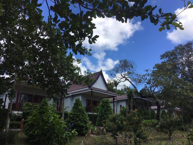 Lanta Happy Hill — photo 5