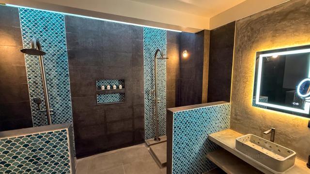 Boutique Beach All Inclusive Diving Hotel — photo 9