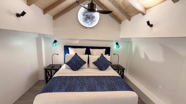 Boutique Beach All Inclusive Diving Hotel — photo 8