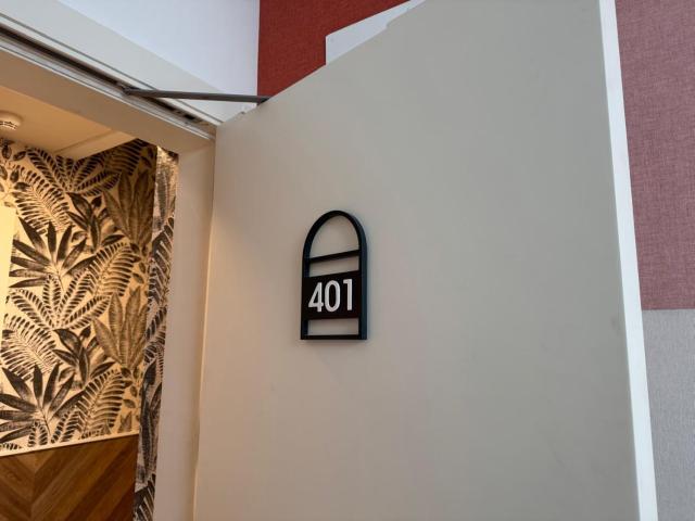Hotel Doho — photo 10