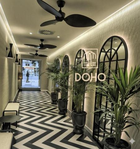Hotel Doho — photo 2