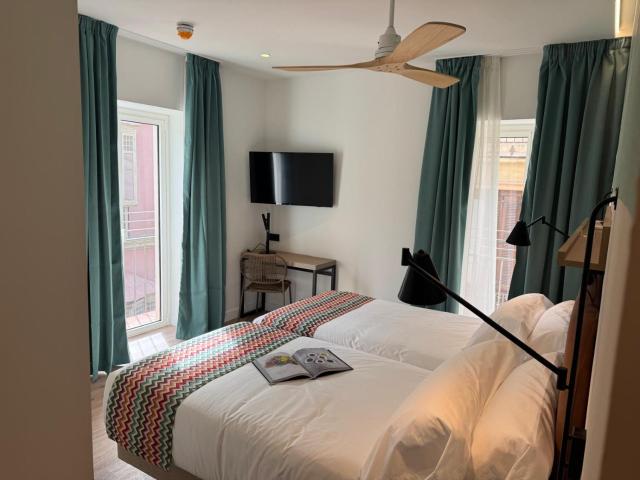 Hotel Doho — photo 12