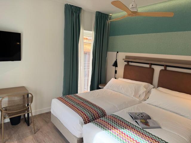 Hotel Doho — photo 13