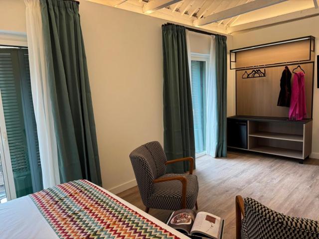 Hotel Doho — photo 14