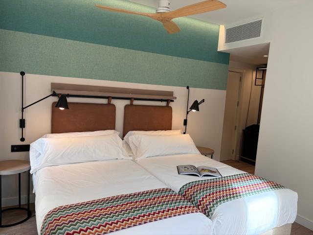 Hotel Doho — photo 19