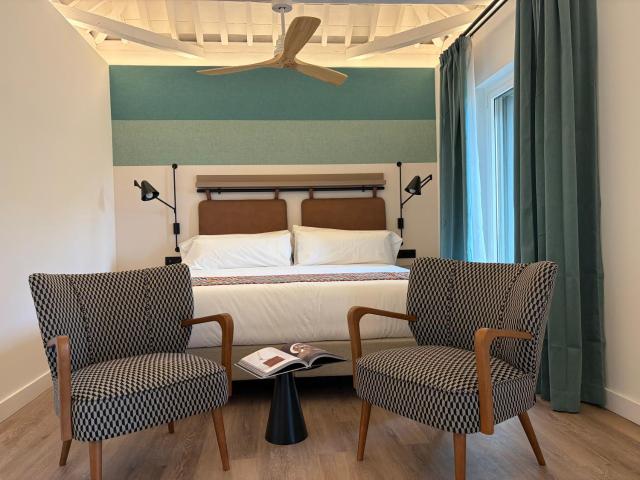 Hotel Doho — photo 15