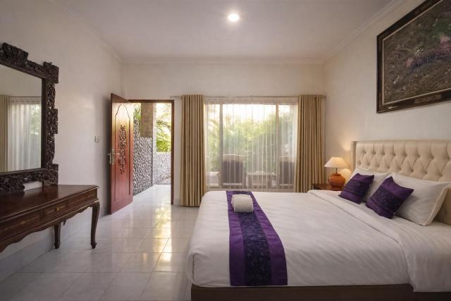 Matahari Inn Kuta Lombok — photo 17