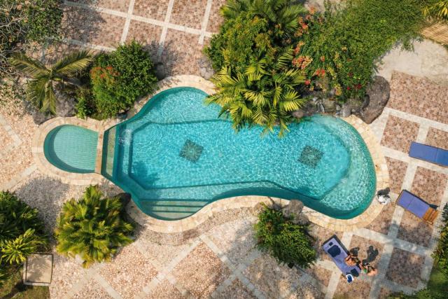Matahari Inn Kuta Lombok — photo 1