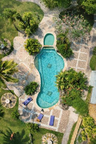 Matahari Inn Kuta Lombok — photo 11