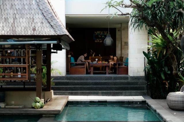 Fourteen Roses Beach Hotel — photo 14