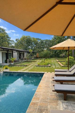 Maho Boutique Hotel — photo 11