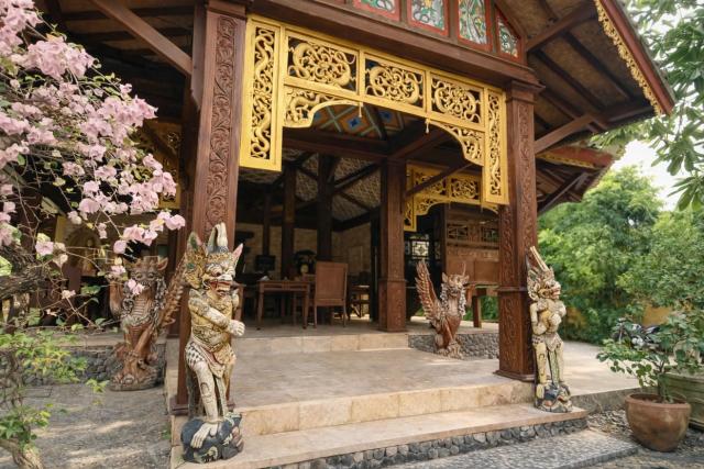 Matahari Inn Kuta Lombok — photo 8