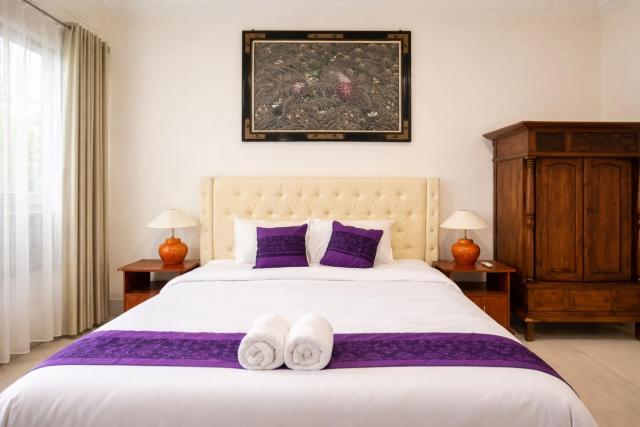 Matahari Inn Kuta Lombok — photo 12