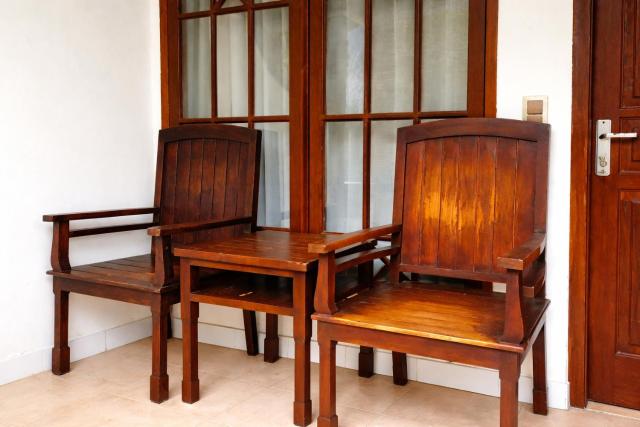 Matahari Inn Kuta Lombok — photo 20