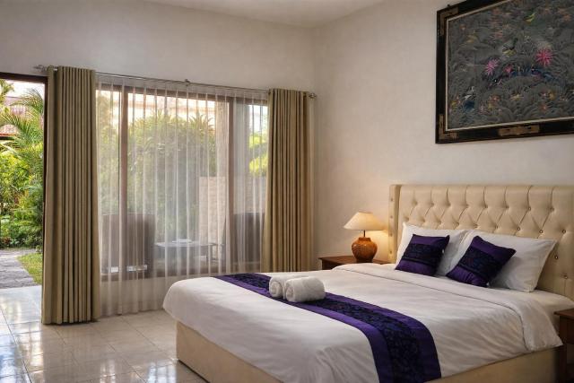 Matahari Inn Kuta Lombok — photo 16