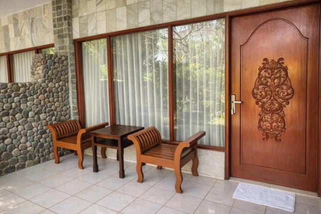 Matahari Inn Kuta Lombok — photo 21