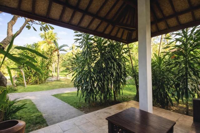 Matahari Inn Kuta Lombok — photo 22