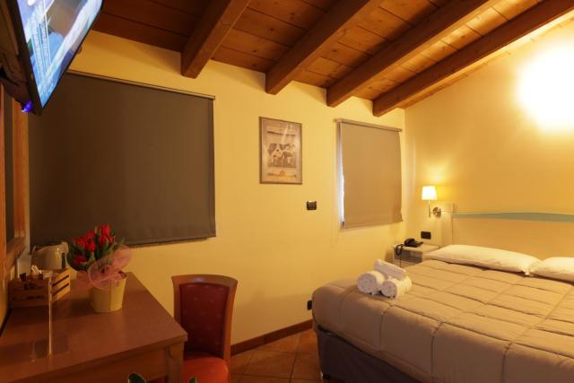 Hotel Locanda dell'Oca Bianca — photo 12