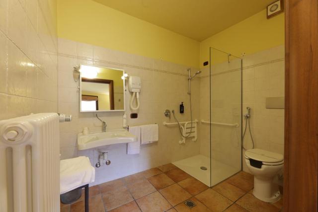 Hotel Locanda dell'Oca Bianca — photo 22
