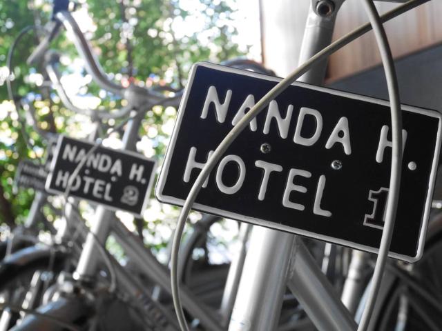 Nanda Heritage Hotel — photo 13