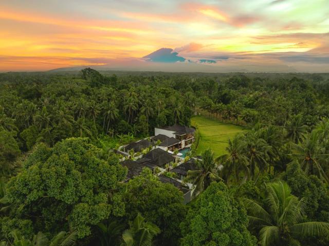 Asvara Resort & Spa Ubud by Ini Vie Hospitality — photo 2