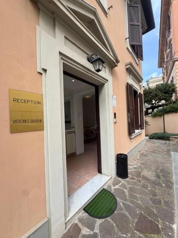 Lux of the Vatican — photo 23