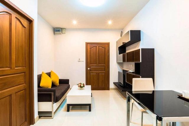 V-twin Condo Donjan — photo 12