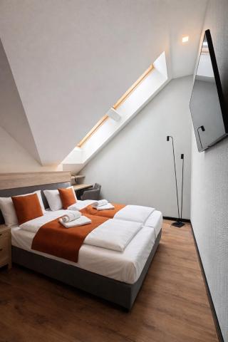 Ski and Bike Residence — photo 12