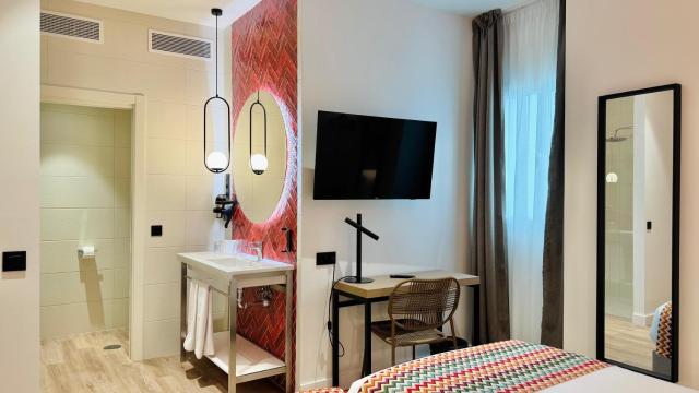 Hotel Doho — photo 22