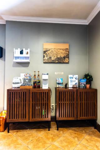 The Mammoth Creek Inn — photo 12
