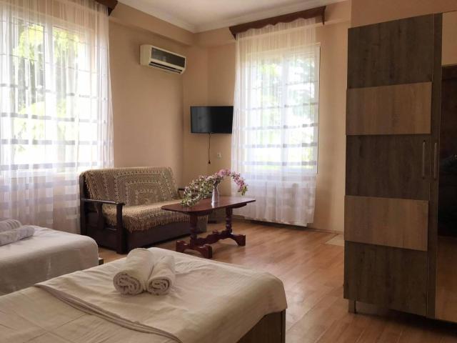 Hotel Jija Gold Kobuleti — photo 21