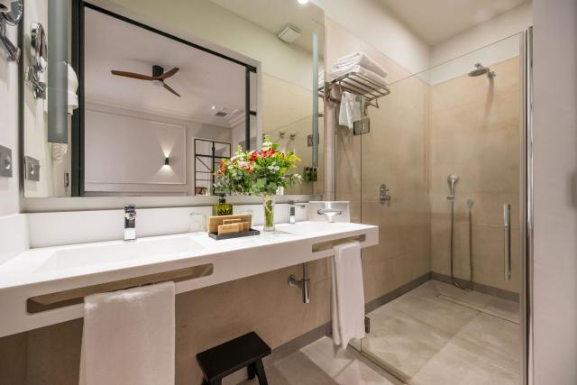 Hotel Boutique Casa Romana Villa — photo 23