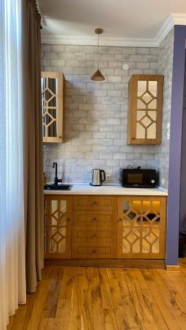 Arts Hotel Tbilisi — photo 12