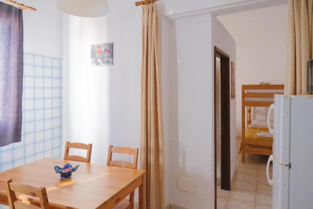 La Palma Hostel by Pension Central — photo 4