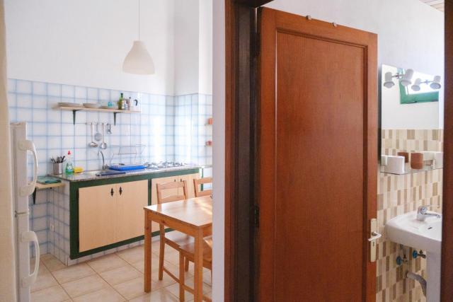 La Palma Hostel by Pension Central — photo 5